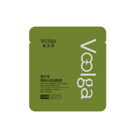 敷尔佳酵能紧致湿敷膜方胖子-小样  3片/袋*3袋