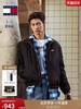 D110745秋冬新款男装美式复古刺绣教练棉服夹克外套 商品缩略图1