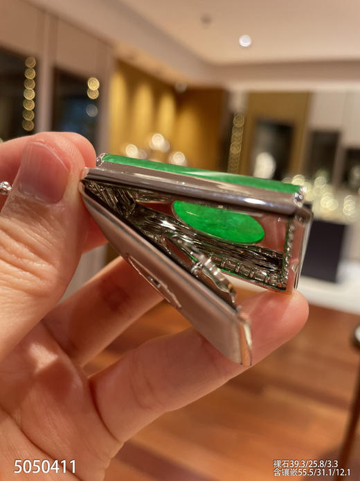 无事牌吊坠【5050411】具体价格微信咨询 商品图7