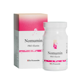 Dr.Watanabe丸治益生PRO-Elastin弹力蛋白丸