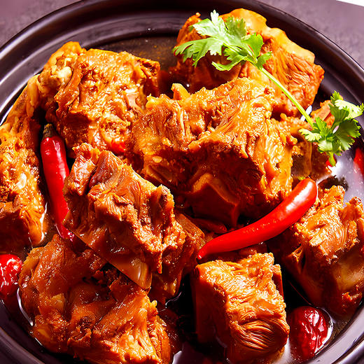 羊蝎子 商品图10