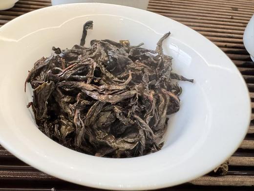 2025春  荒野群体种  复刻70年代老工艺  三次炭焙  100克起 商品图4