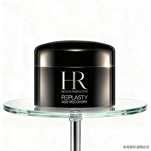 【双12嗨购节】【全球购】HR赫莲娜黑绷带面霜5ml ·现货速达 商品图2