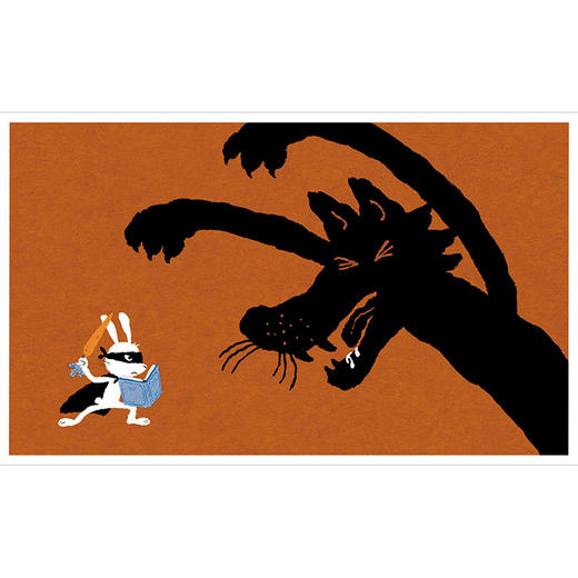 【签名本】魔法象·图画书王国  奇妙的书 商品图4