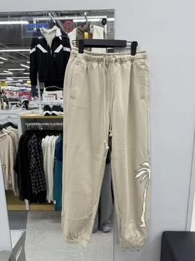 潮牌INXX 针织长裤79.9元（线上线下同步在售，不一定有货，介意勿拍）633571-NT