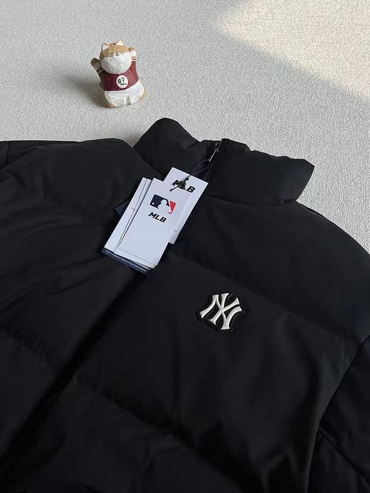 D110729冬季新款男女防水防泼水韩系时尚羽绒服 商品图8