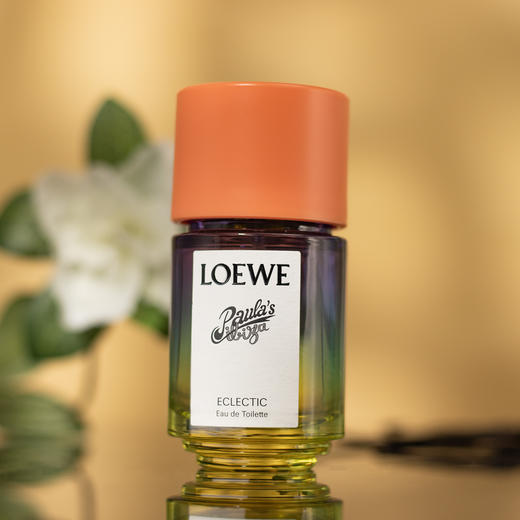 罗1威 伊维萨岛的绚丽假日 L0ewe Paula's Ibiza Eclectic 分装 商品图5