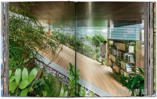 Contemporary Japanese Architecture. 45th Ed. / 当代日本建筑（45周年纪念版）/Taschen 45周年系列 商品图3