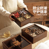 摩登主妇果盘客厅茶几家用高端精致糖果盒干果盘水果盘零食摆放盘 商品缩略图2