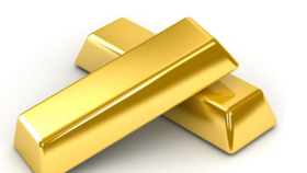 特等奖（2克金条）