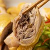 凤汀喜长汀河田鸡|世界五大名鸡之一！白切皮脆肉滑，炖煮汤浓味鲜 商品缩略图5