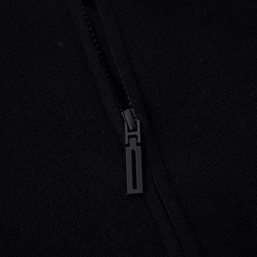 【新品上新】HX 冬季小立领开胸毛衫S107544123101 商品图7