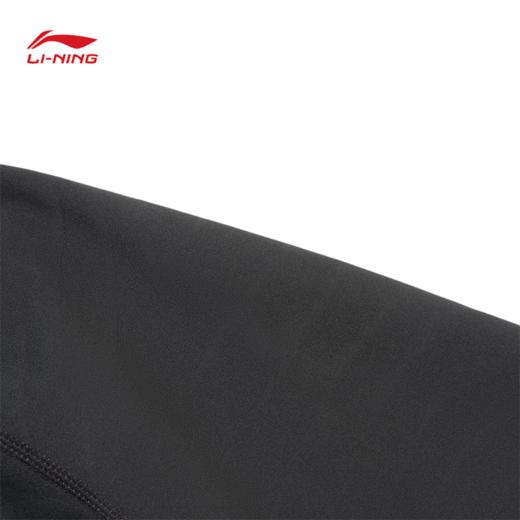 李宁男子长袖T恤ATLV137 商品图7