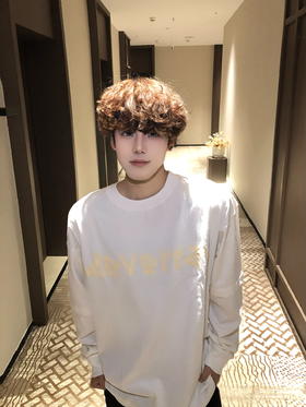 少年感爆棚 一整个帅住了！