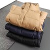 D110725救命！这件羽绒服也太懂怕冷星人了男女同款鹅绒羽绒服外套 商品缩略图2