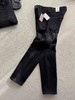 D110707秋冬新款男士锥形加绒休闲水洗牛仔裤 商品缩略图5