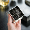 斑锡龙妙因茶盒全手工锡罐妙因茶盒复古小号纯锡茶叶罐密封 商品缩略图4