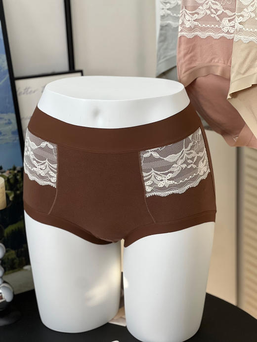 生姜蚕丝暖宫裤🔥 商品图7