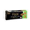 洁柔卷纸黑Face无芯卷纸加厚卫生纸家用厕纸 4层1680g/提*6提 商品缩略图4