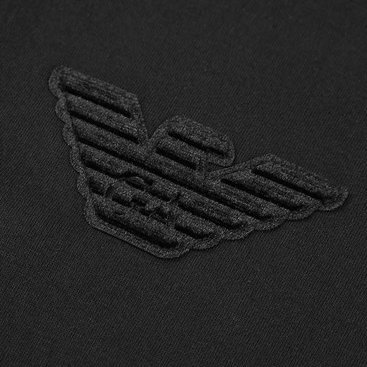 【超惠秒】Emporio Armani 男士商务休闲 羊毛混舒适简约夹克外套12498 商品图6