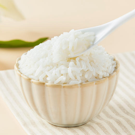 【十月稻田】山姆五常大米5kg 商品图3