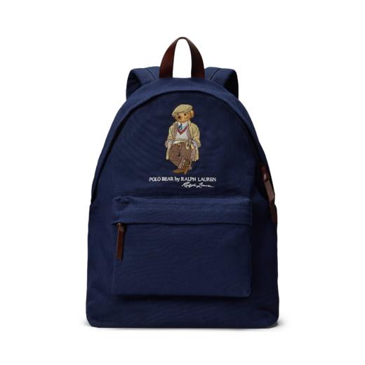 Ralph Lauren 拉夫劳伦 背包男  MAPOBGS01320206-410 . 商品图0