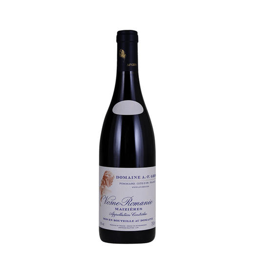 2009 A F Gros Vosne Romanee Maizieres AF格罗酒庄迈济耶尔红葡萄酒 2009 商品图1
