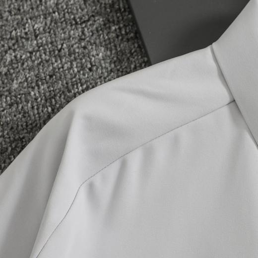 D110783新款推荐秋冬保暖半拉链高尔夫长袖卫衣 商品图8