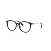 725125142830 COACH 蔻驰女款核心系列光学全框黑色眼镜0HC6160D 商品缩略图1