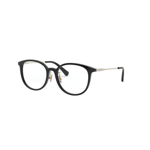 725125142830 COACH 蔻驰女款核心系列光学全框黑色眼镜0HC6160D 商品图1