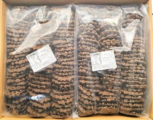 新意隆—华夫饼**裸货   保质期90天 商品图1