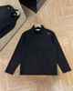 D110712男款运动舒适内里加绒保暖半拉链长袖T抓绒轻柔舒适半拉链套头衫 商品缩略图6