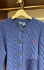 Ralph Lauren 拉夫劳伦 毛衣女  WMPOSWENDW20493-410 . 商品缩略图1