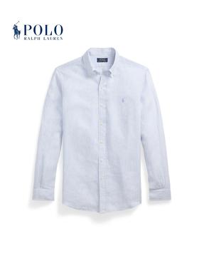 Ralph Lauren 拉夫劳伦 衬衫男  MNPOWOV16824330-400 .