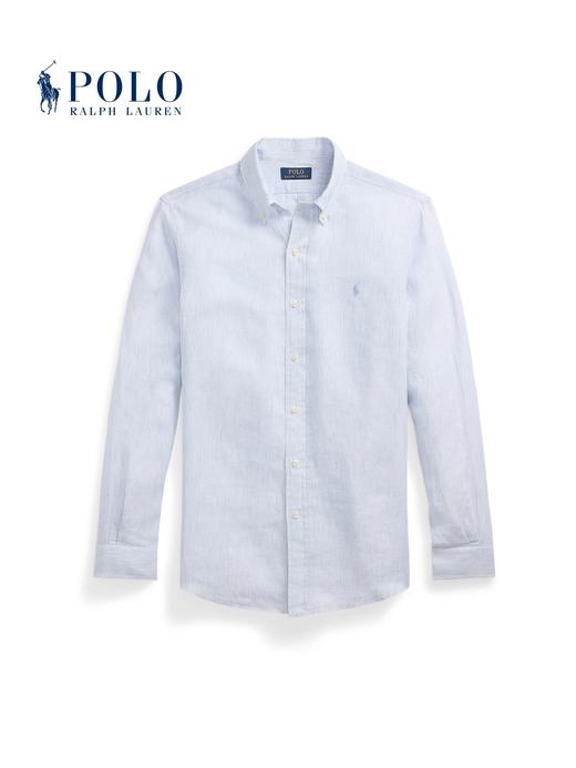 Ralph Lauren 拉夫劳伦 衬衫男  MNPOWOV16824330-400 . 商品图0