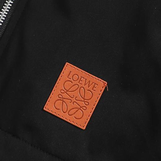 D110722春秋季新款25SS男士棉服夹克外套 商品图7