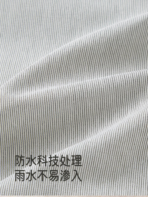 英氏婴儿羽绒连体衣冬保暖休闲户外风连帽哈衣超韧绒YRHFJ4R054A 商品图1