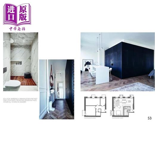 【中商原版】打扮 英文原版 MAKEOVER 商品图3