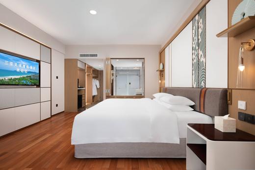 一区甄选豪华房 商品图2