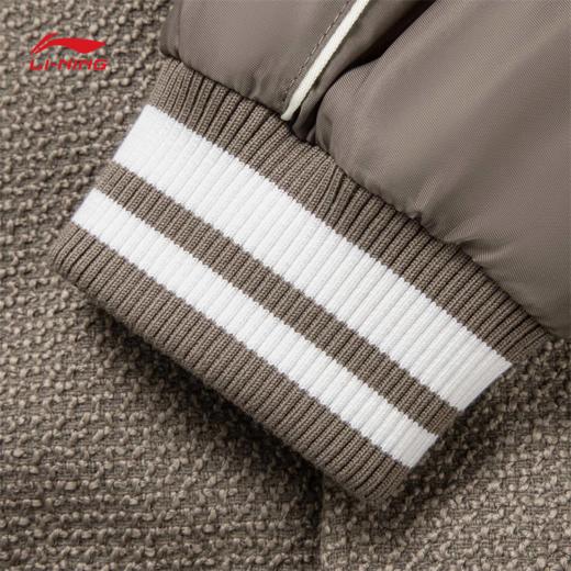 李宁韦德系列男子棉夹克AJMV159 商品图6