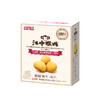 江中猴姑猴姑0糖酥性饼干576g（添加黄芪）  24包/盒   0蔗糖酥性 养胃酥性饼干  猴头菇养胃代餐  早餐零食送礼  保质期到26年8月【饼干易碎 | 介意慎拍】 商品缩略图6