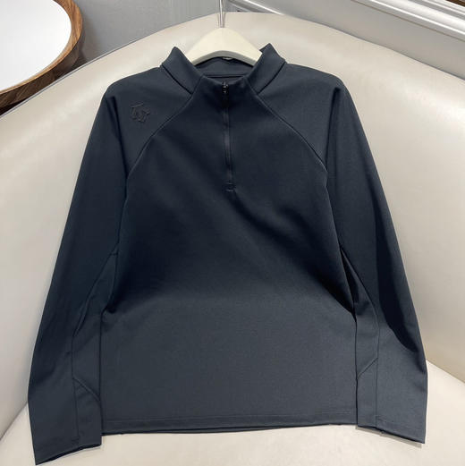 原单正品dst运动打底衫110702 商品图7