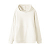 爱帝女士厚款考拉绒连帽休闲卫衣套头纯色上衣 商品缩略图11