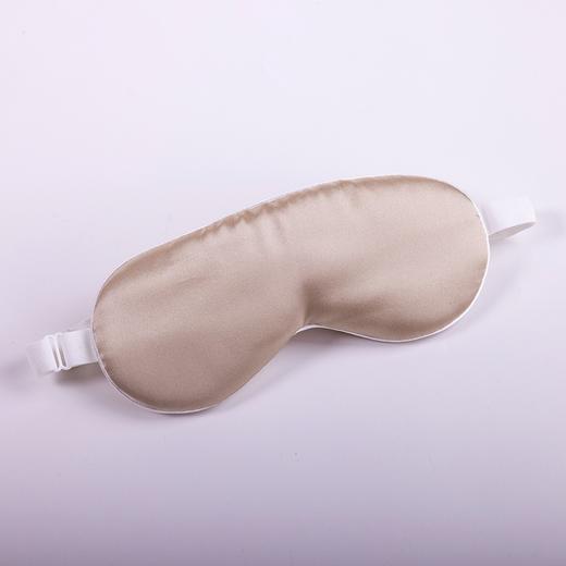 罗莱礼品-真丝入眠安睡礼盒（金） 商品图4