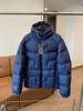 D110736轻量外套保暖2025新款户外男女同款羽绒服 商品缩略图3