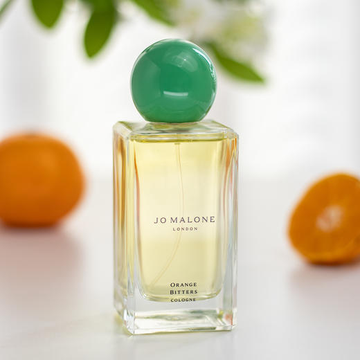 祖玛珑 祖马龙 25年圣诞限定 苦橙（柑橘苦酒）Jo Malone Orange Bitters 分装 商品图4