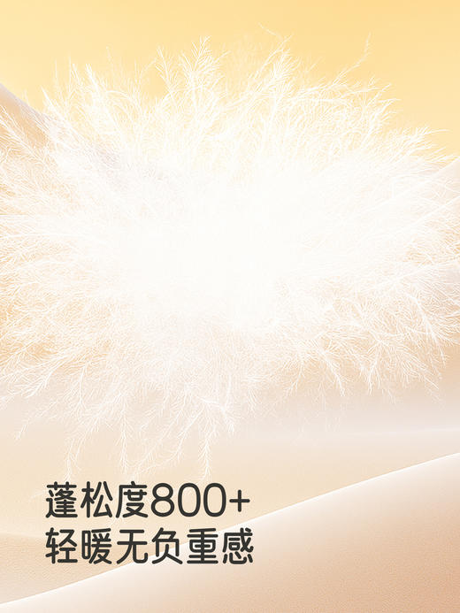 英氏婴儿羽绒哈衣连帽冬季连体衣长袖保暖舒适超韧绒YRHFJ4R039A 商品图1