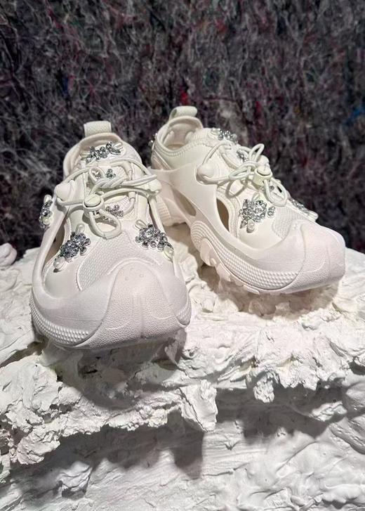 女款联名款休闲鞋BA 商品图0