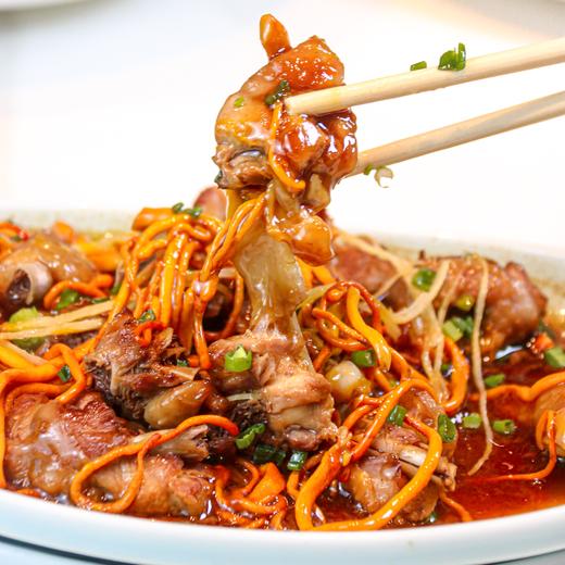 【吃断】品质炖汤9.9元！青和融合菜双人精选套餐88元开抢，限前100份 商品图1