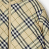 【一】BURBERRY 巴宝莉 女士双面格纹羽绒服 格子色 8098488 C1506 商品缩略图1